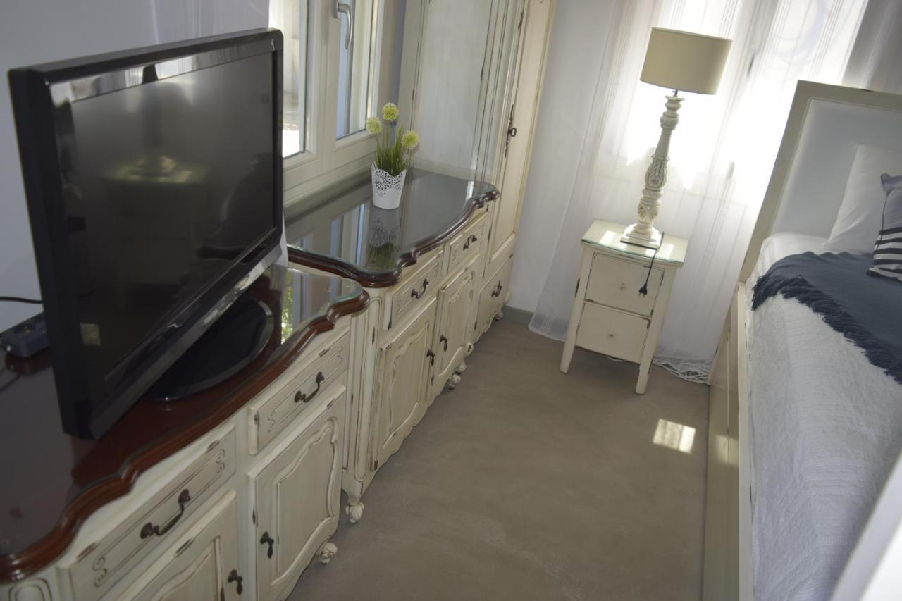 Вилла Bay View House Вати Экстерьер фото