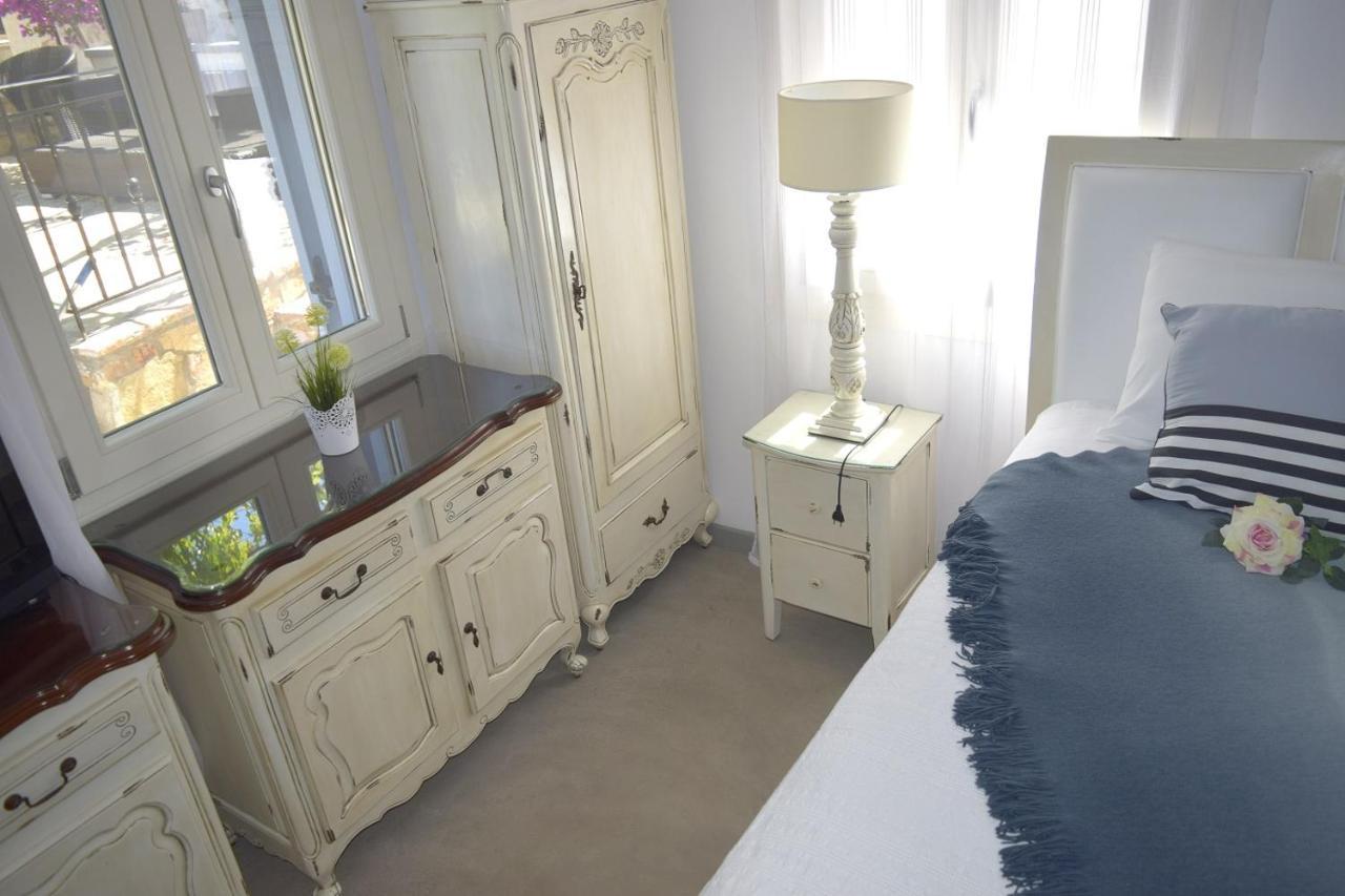 Вилла Bay View House Вати Экстерьер фото