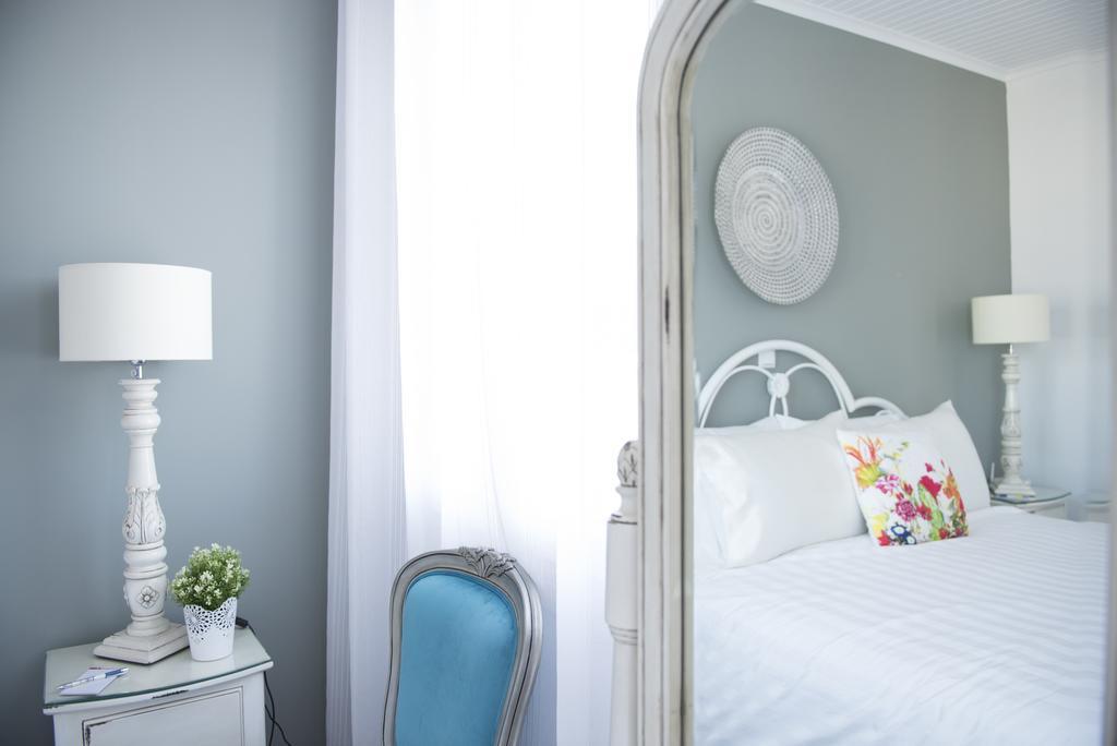 Вилла Bay View House Вати Экстерьер фото