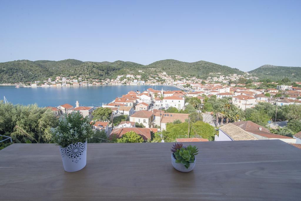 Вилла Bay View House Вати Экстерьер фото
