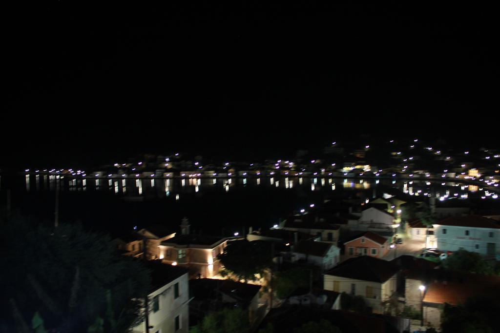 Вилла Bay View House Вати Экстерьер фото